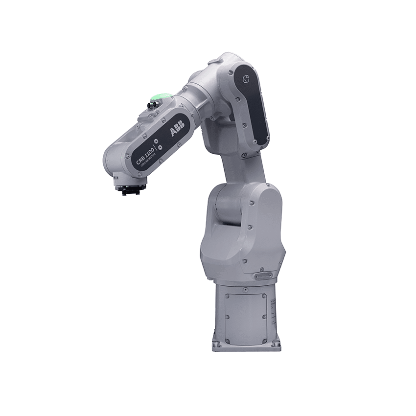 New ABB SWIFTI CRB 1100 robot — image 1
