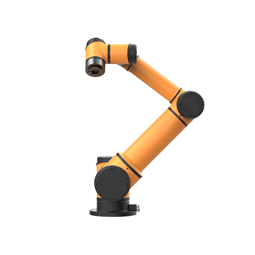 New AUBO Robotics i16 robot — image 1