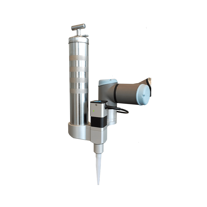 New Aim Robotics robot — image 1