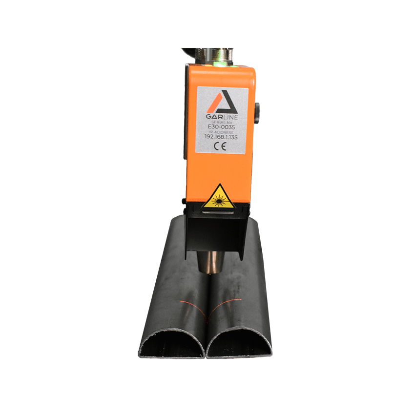 New Garmo Instruments robot — image 1