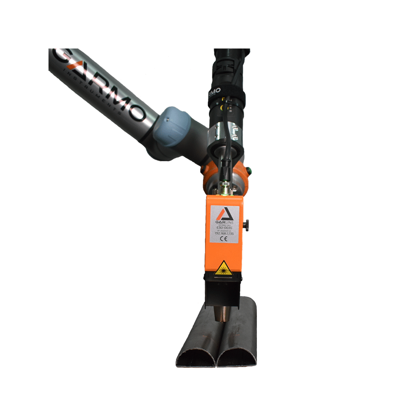 New Garmo Instruments robot — image 1