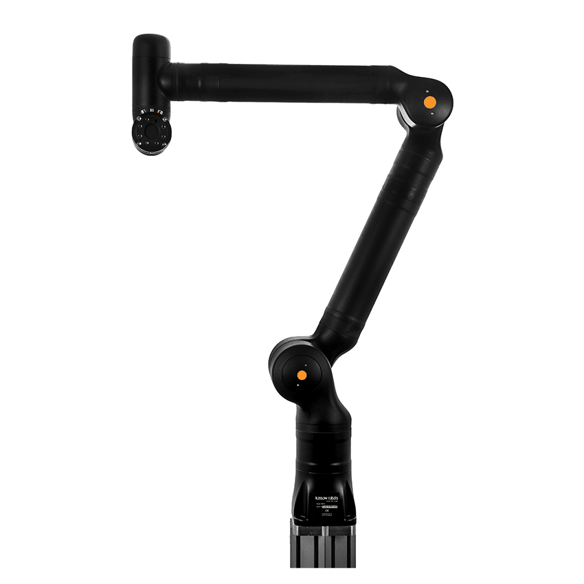 Nuevo Kassow Robots KR1205 robot — imagen 1