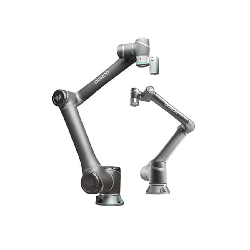 جديد Omron Automation TM12 robot — صورة 1