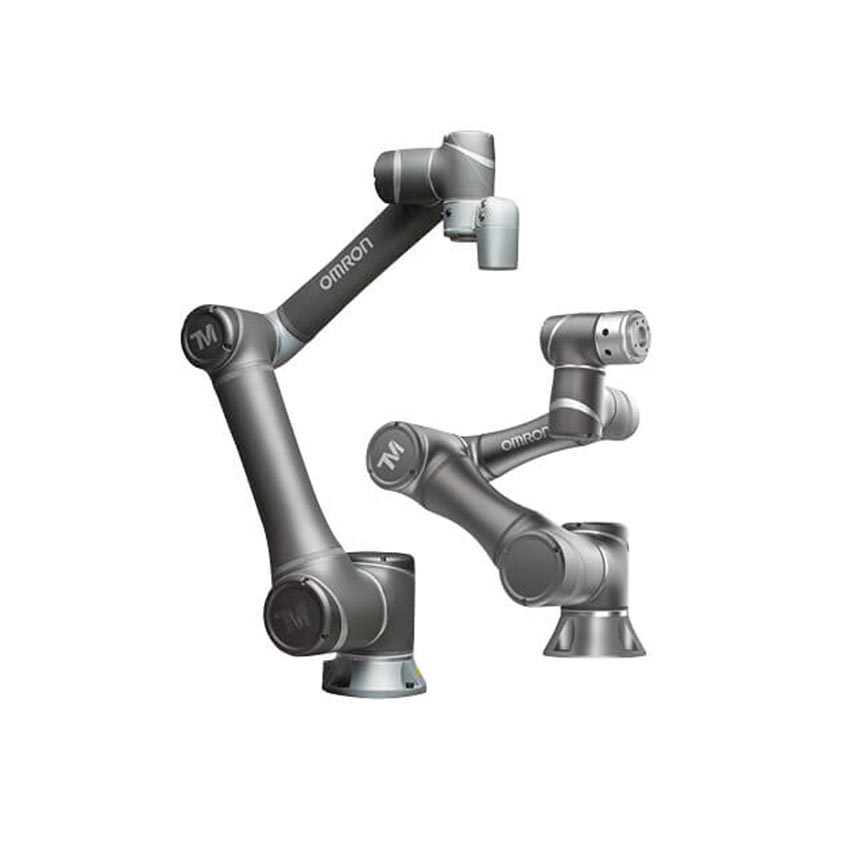 Nuevo Omron Automation TM5-700 robot — imagen 1
