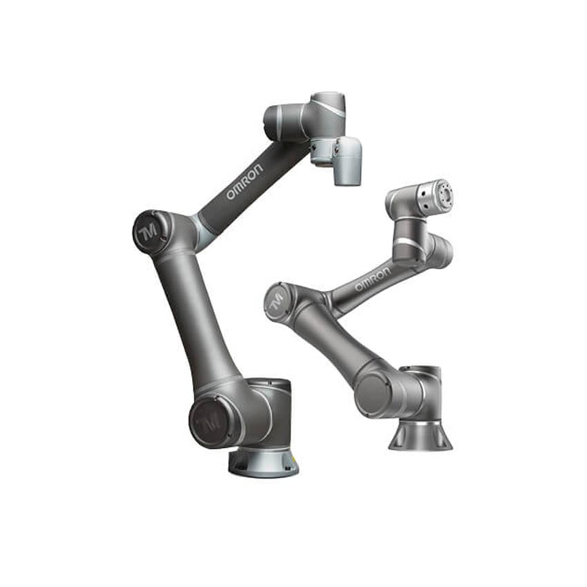 Nuevo Omron Automation TM5-900 robot — imagen 1