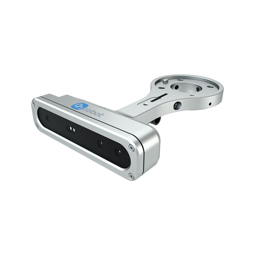 New OnRobot robot — image 1
