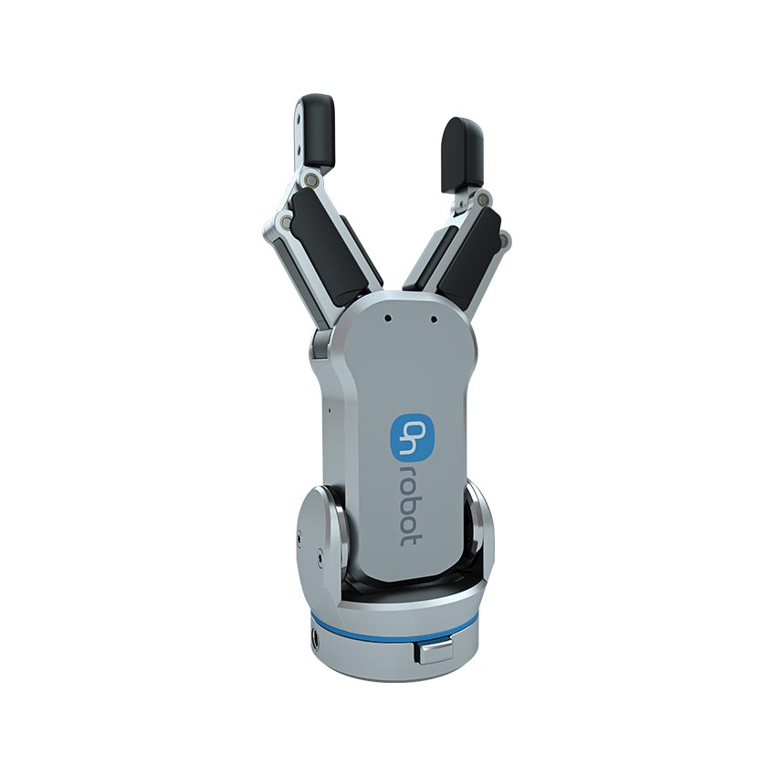 New OnRobot RG2 robot — image 1
