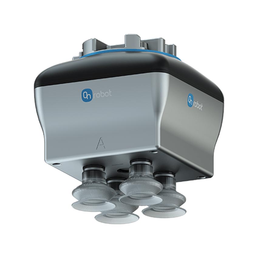 New OnRobot VGC10 robot — image 1