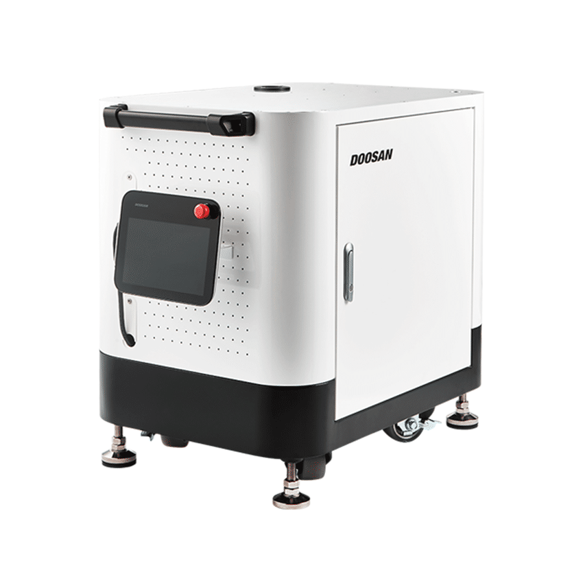 새 제품 Doosan robot — 이미지 1