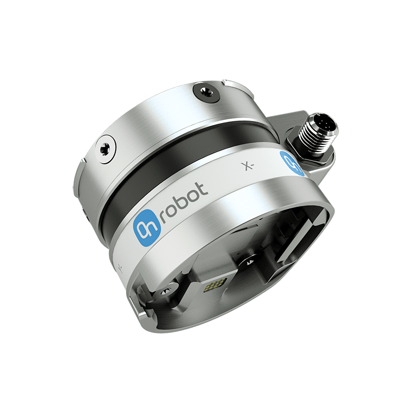 New OnRobot robot — image 1