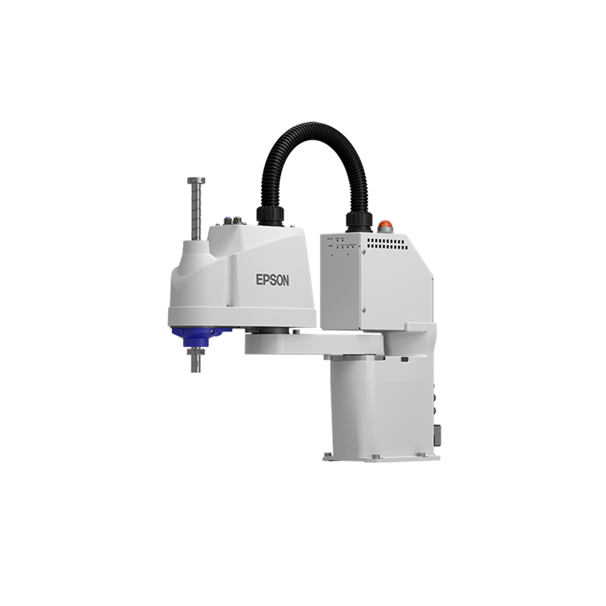New Epson SCARA T3-B401S robot — image 1