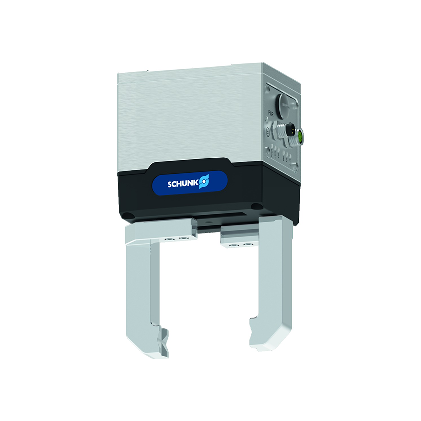 New Schunk robot — image 1