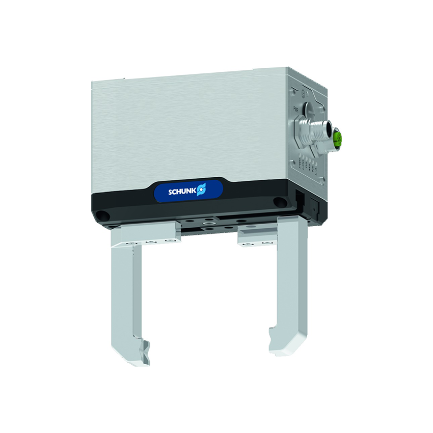 New Schunk robot — image 1