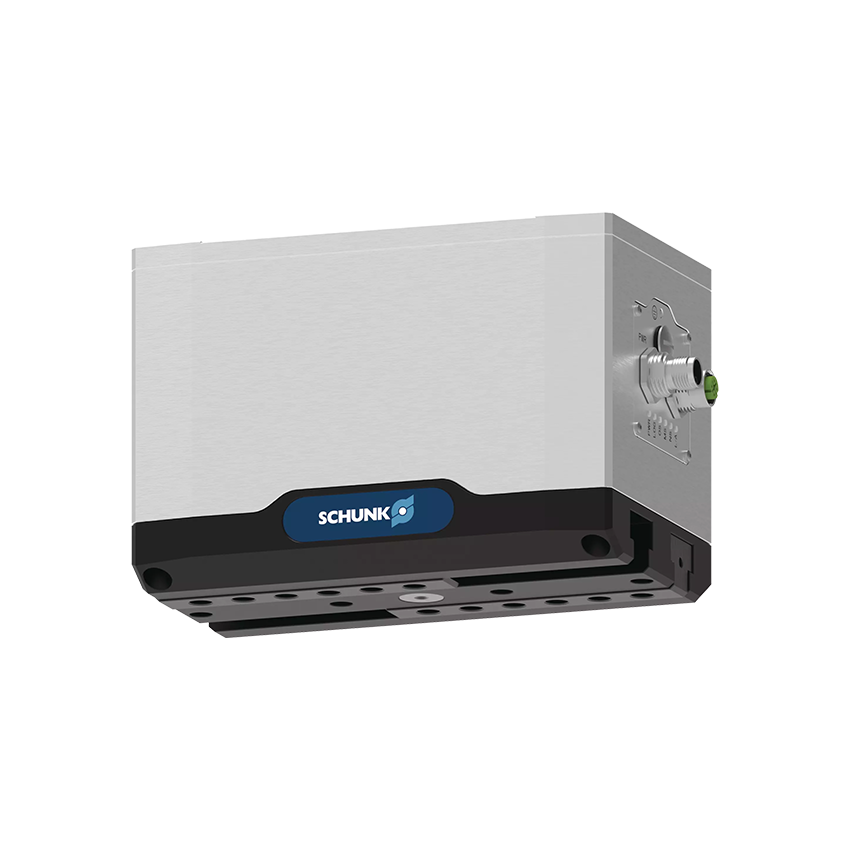 New Schunk robot — image 1