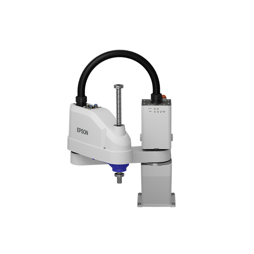 New Epson SCARA T6-B602S robot — image 1