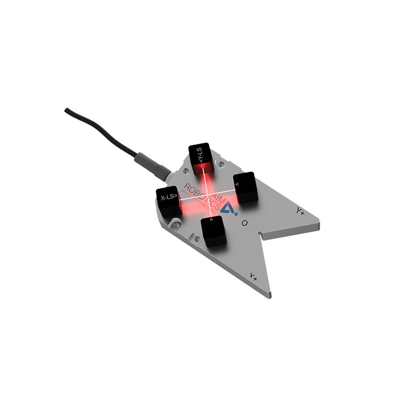 New Aim Robotics robot — image 1