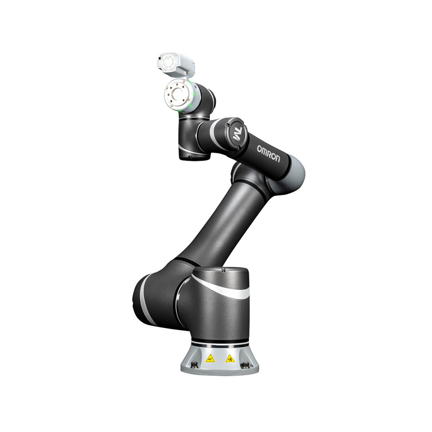 Nuevo Omron Automation TM16 robot — imagen 1