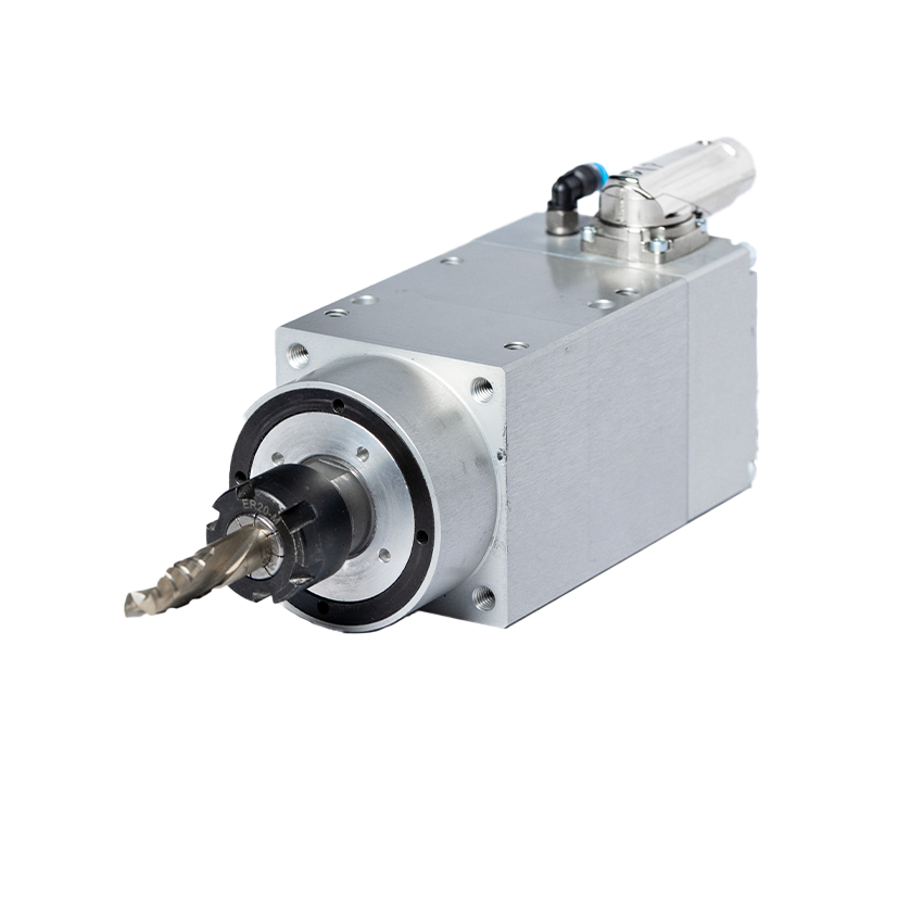 New Tooldrives robot — image 1