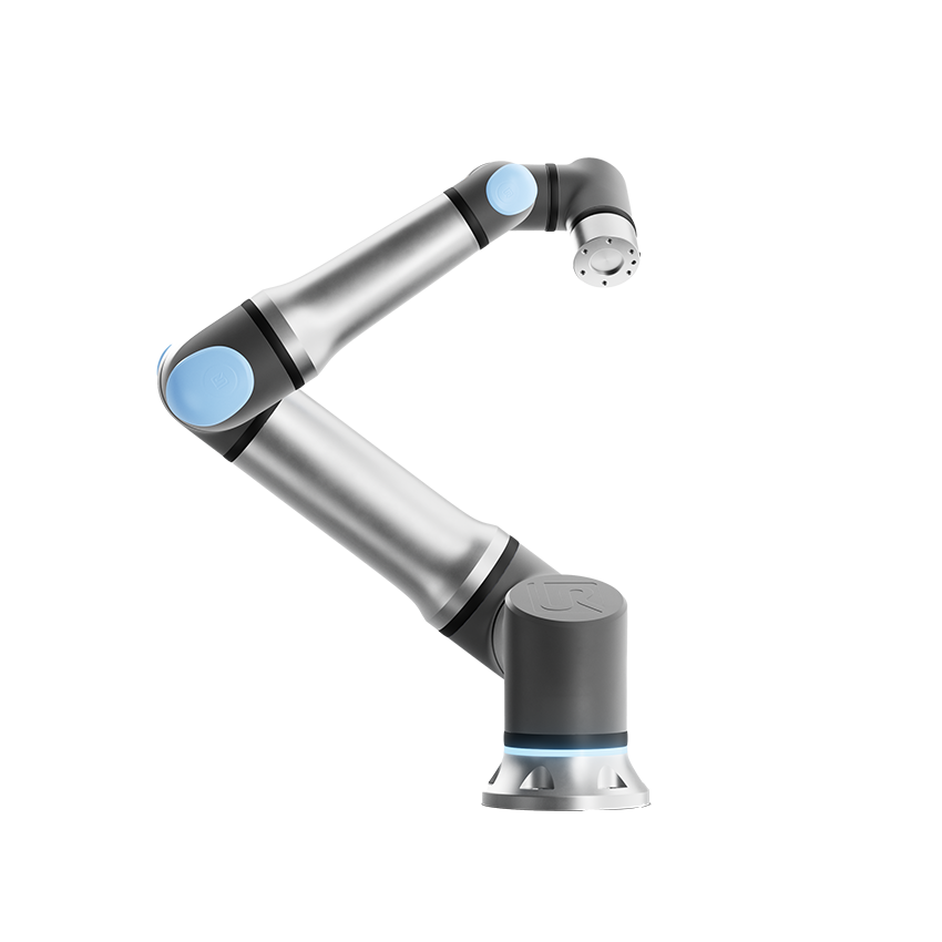 New Universal Robots UR30 robot — image 1