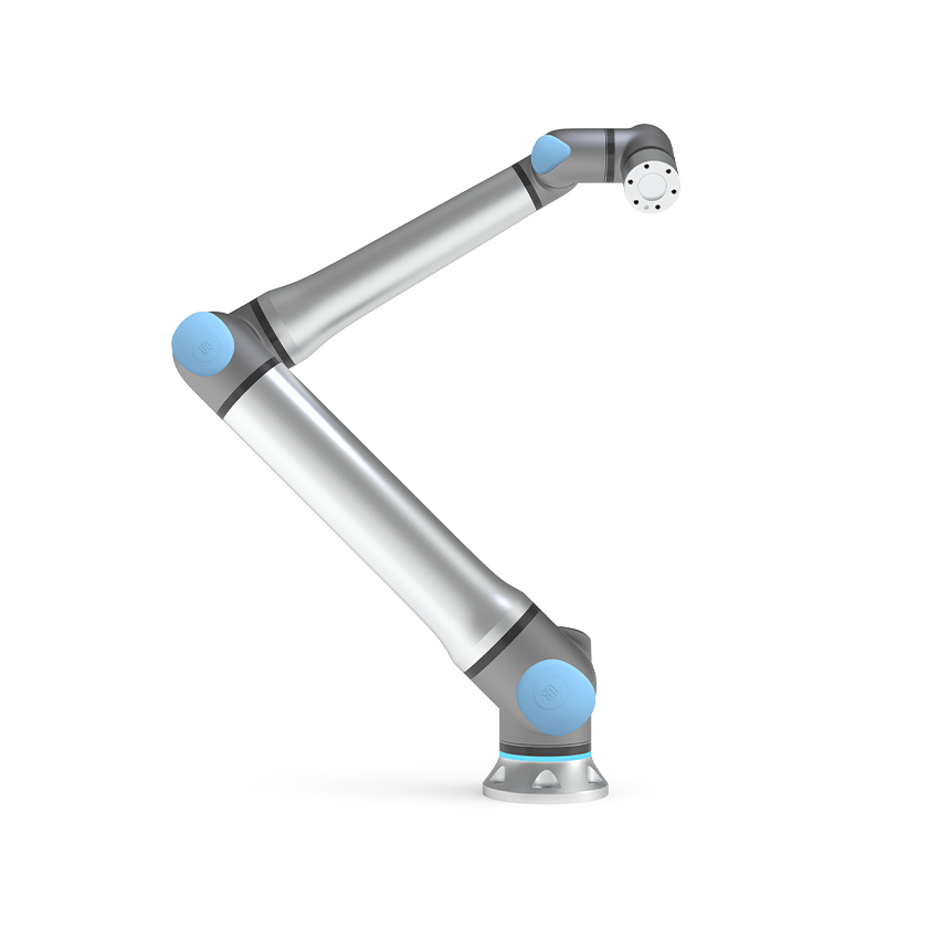 New Universal Robots UR20 robot — image 1