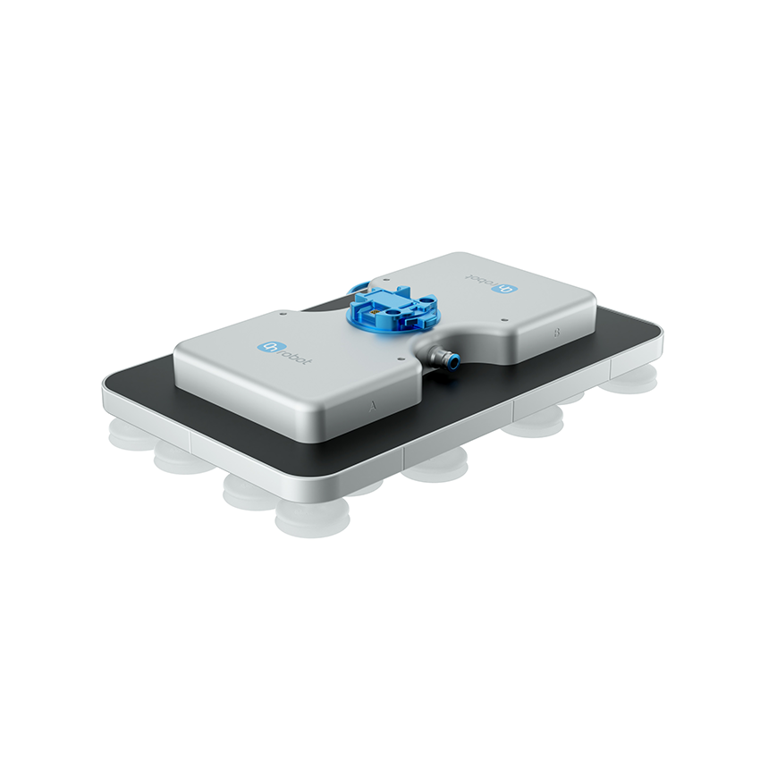 New OnRobot VGP30 robot — image 1
