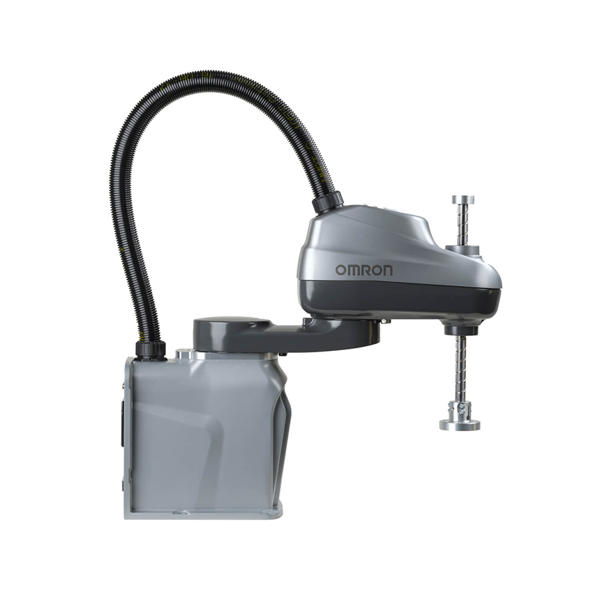 Nuevo Omron Automation i4-350L robot — imagen 1