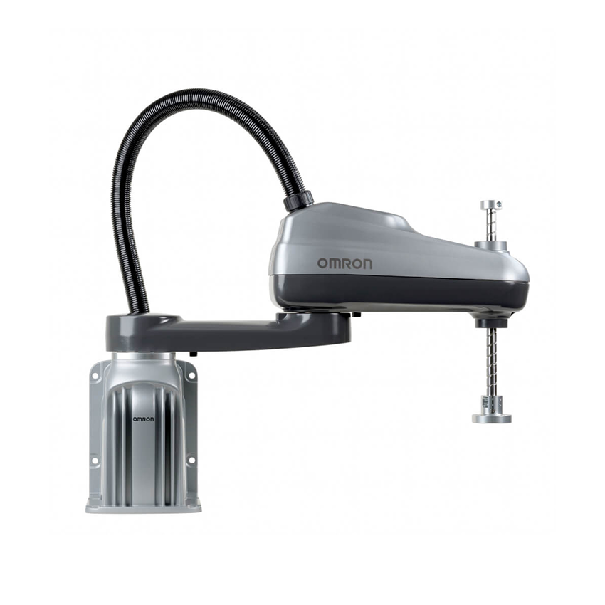 جديد Omron Automation i4-550L robot — صورة 1