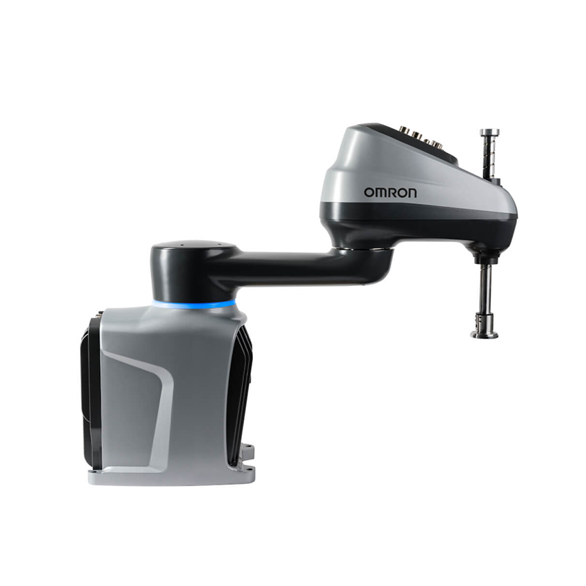 Nuevo Omron Automation i4-650H robot — imagen 1