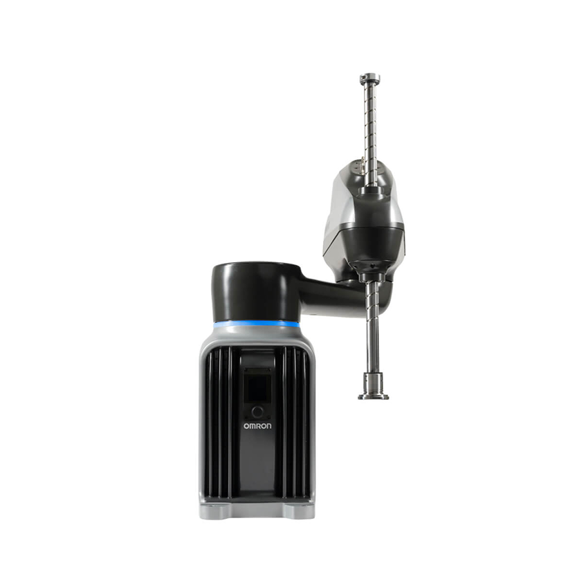Nuevo Omron Automation i4-750H robot — imagen 1
