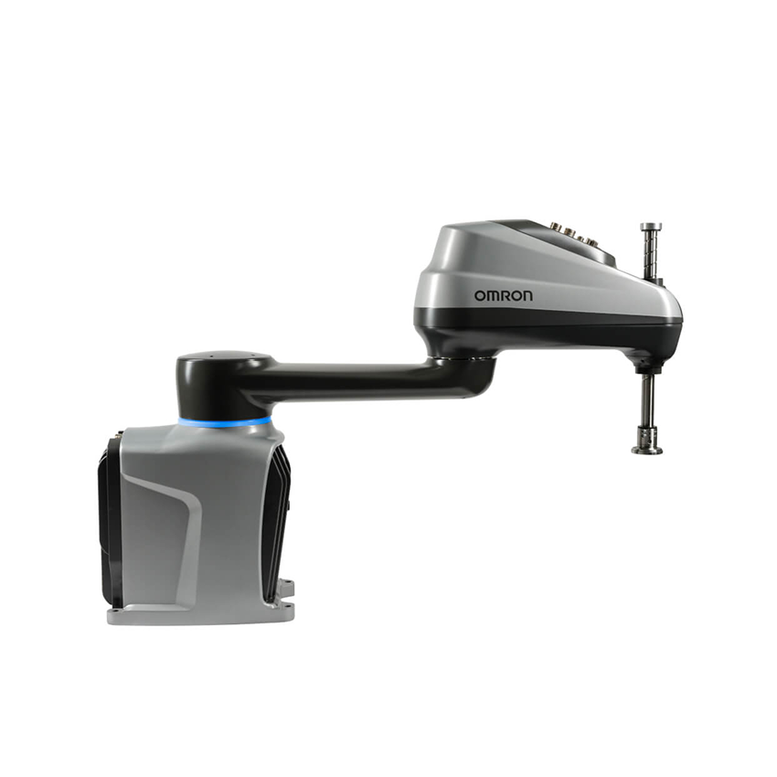 Nuevo Omron Automation i4-850H robot — imagen 1