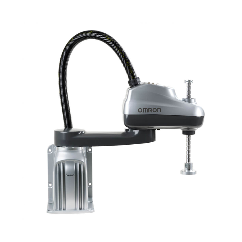 Nuevo Omron Automation i4-450L robot — imagen 1