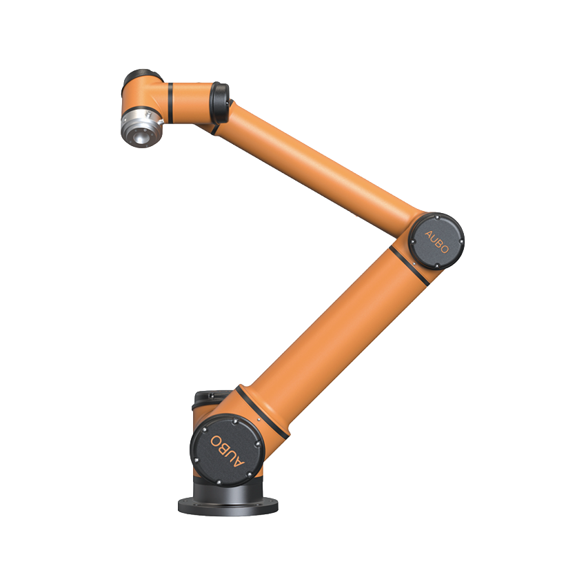 New AUBO Robotics AUBO-iS10 robot — image 1