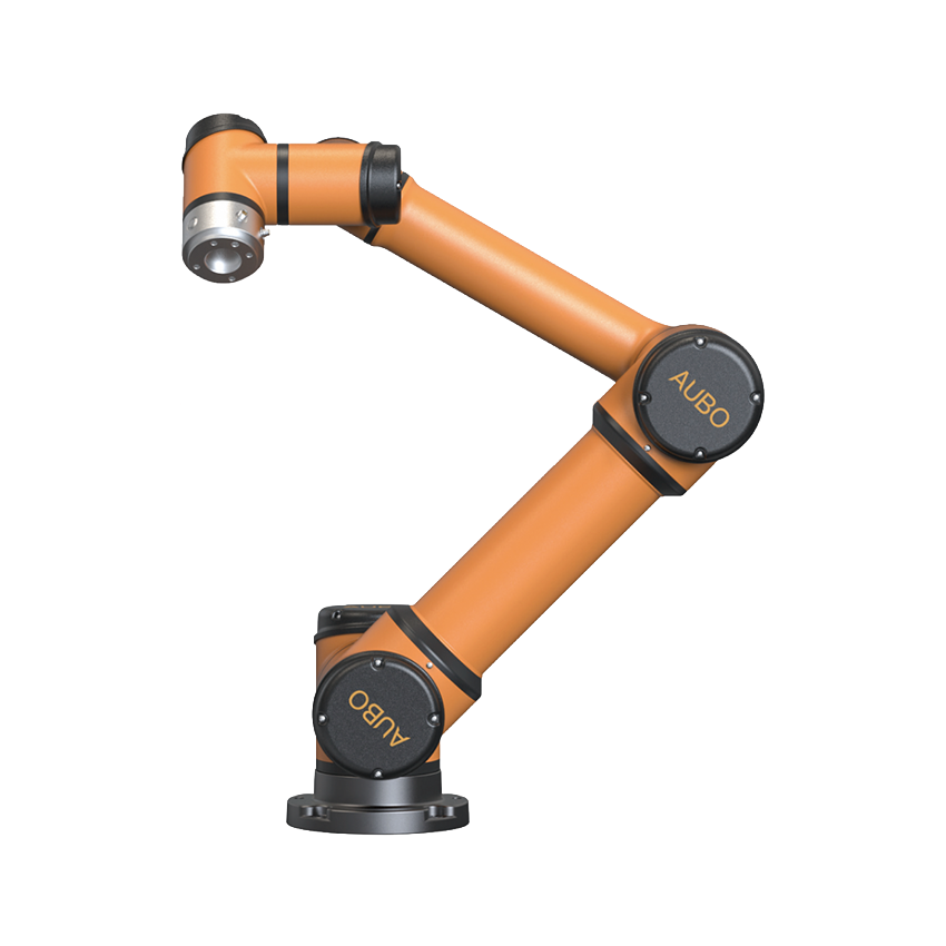 New AUBO Robotics AUBO-iS7 robot — image 1