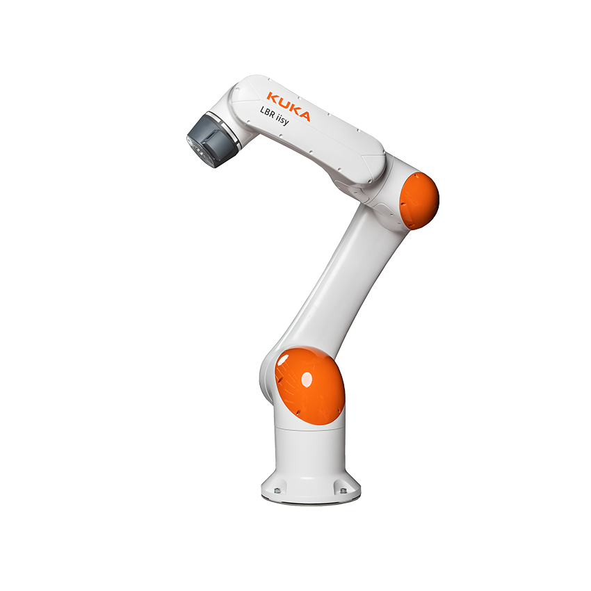 جديد KUKA LBR iisy 6 R1300 robot — صورة 1