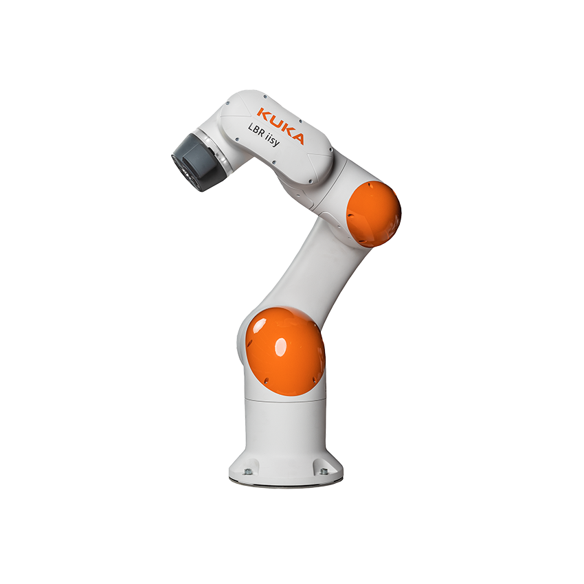 جديد KUKA LBR iisy 15 R930 robot — صورة 1