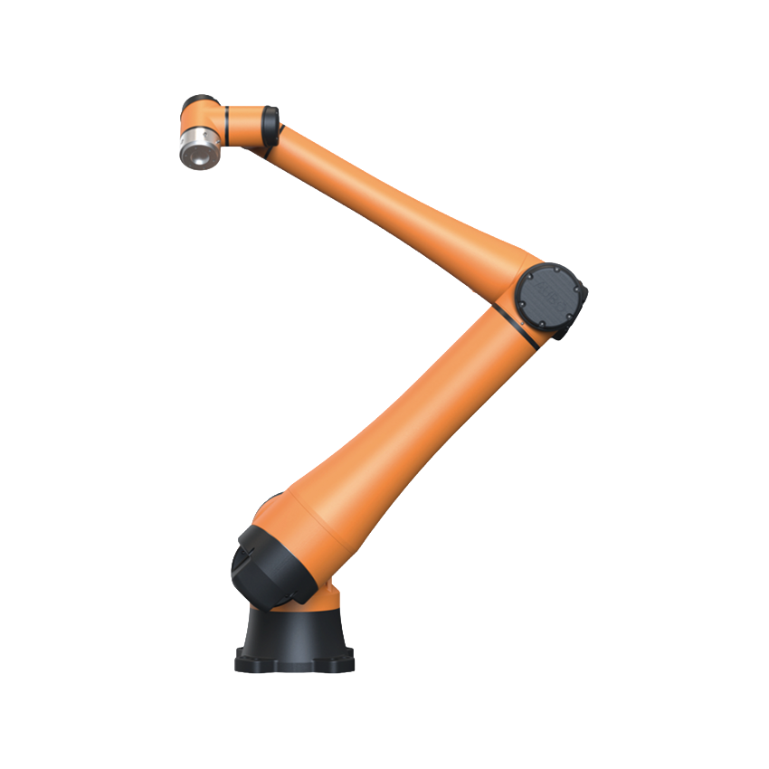 New AUBO Robotics AUBO-iS35 robot — image 1