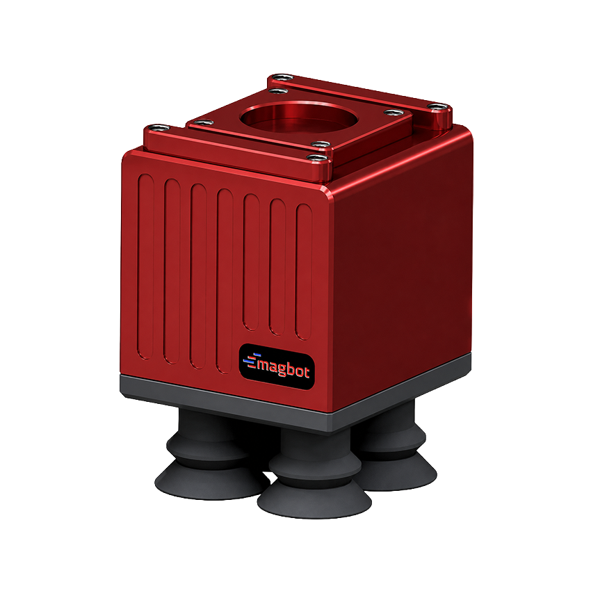 New Magbot mDPG4S3 robot — image 1