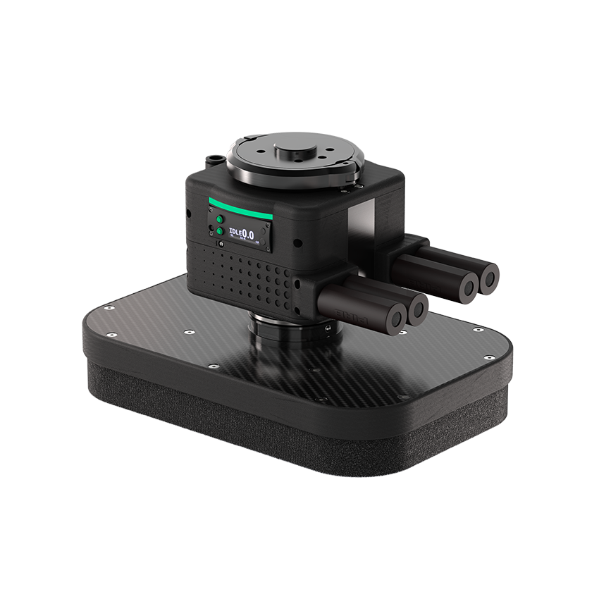 New PIAB robot — image 1