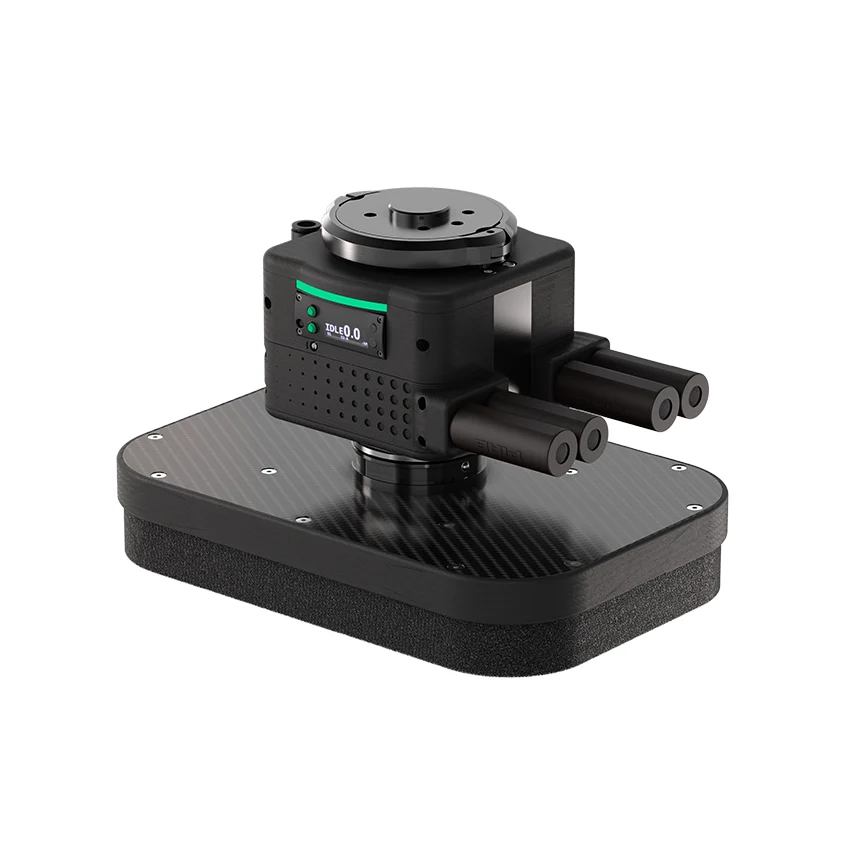 New PIAB robot — image 1