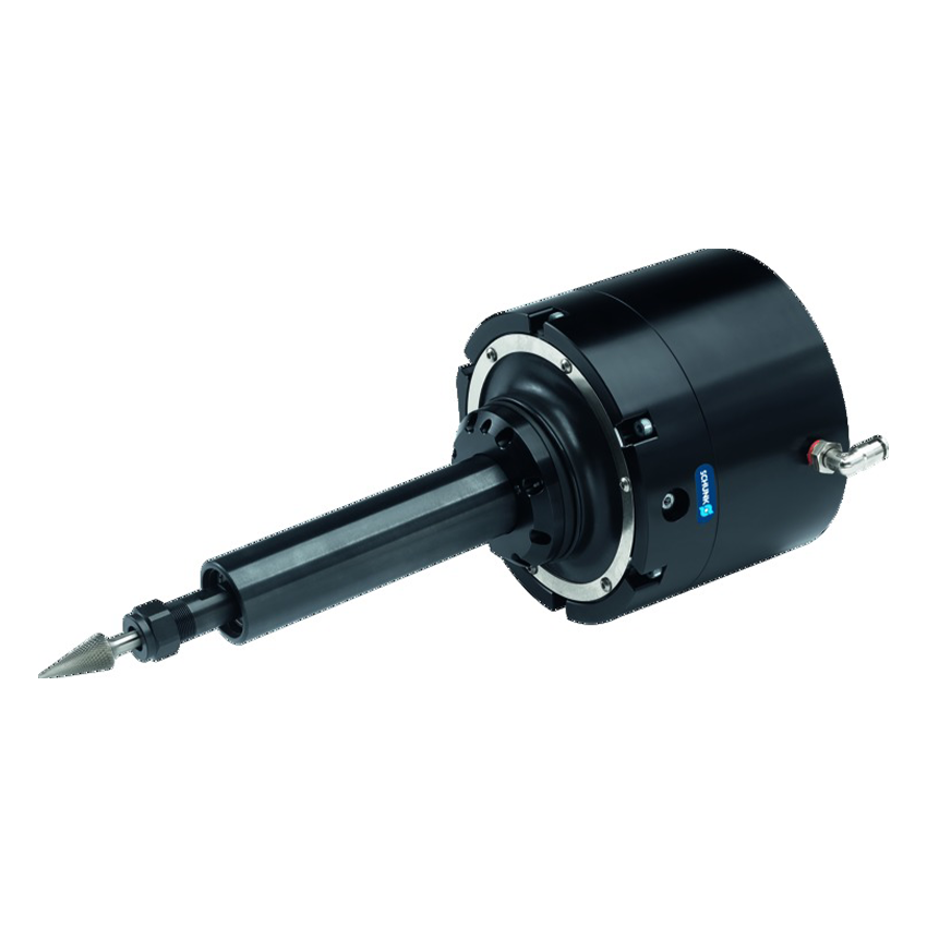 New Schunk robot — image 1