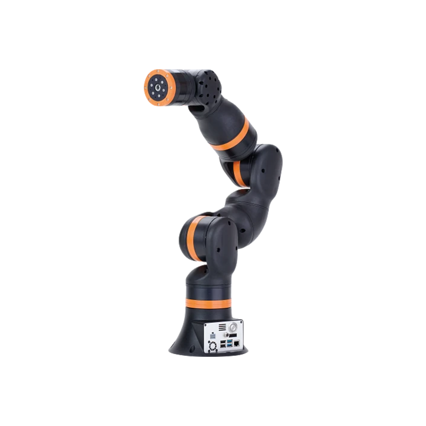 New igus gmbh ReBeL-6DOF-03 robot — image 1