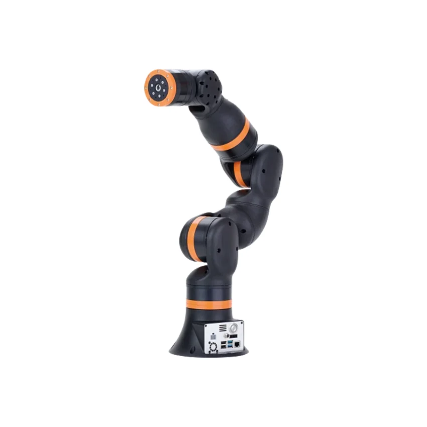 New igus gmbh ReBeL-4DOF-03 robot — image 1