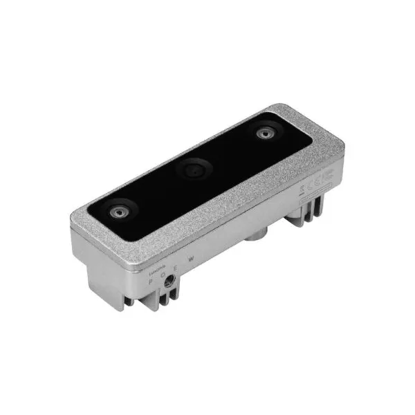 New Luxonis robot — image 1