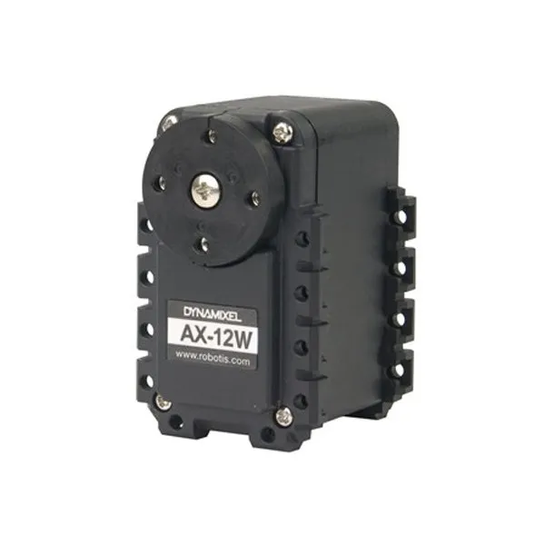 New Robotis AX-12W robot — image 1