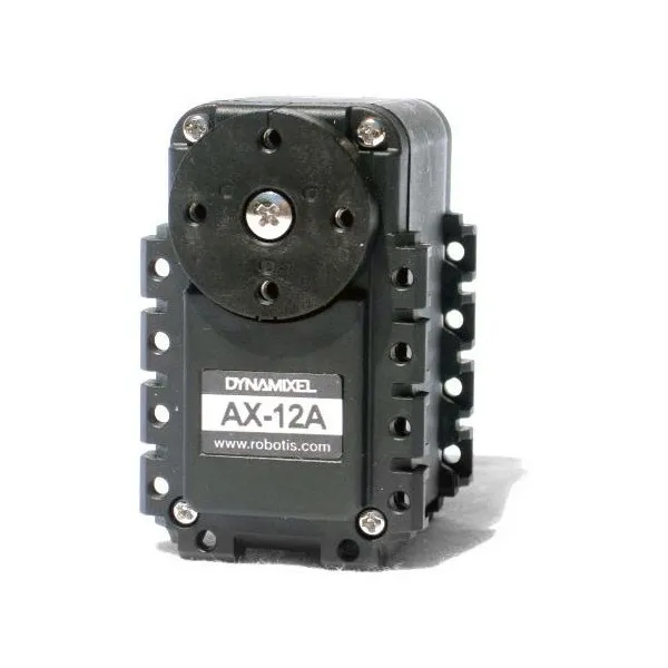 Robotis AX-12A