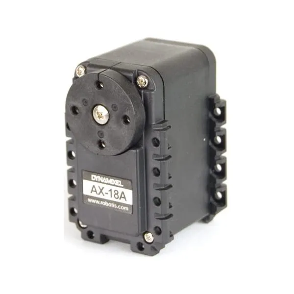 New Robotis AX-18A robot — image 1