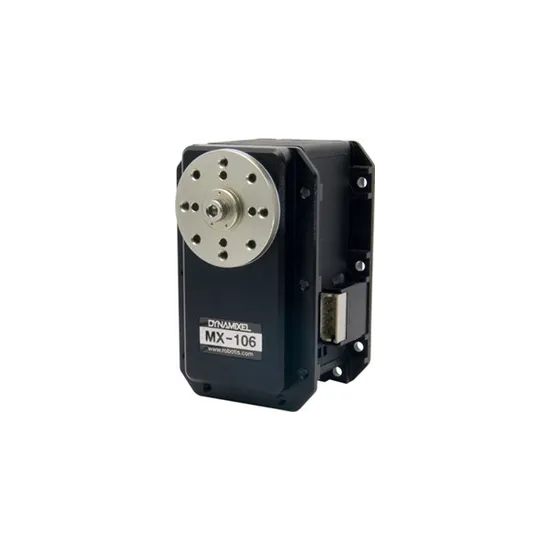 Dynamixel MX-106R Actuator