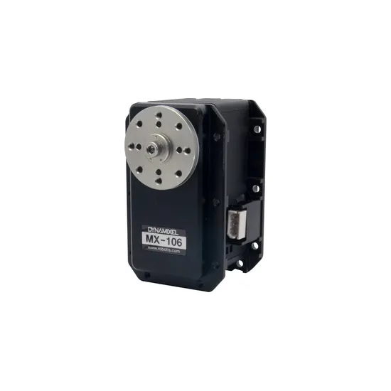 Dynamixel MX-106T Actuator