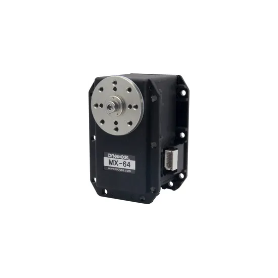 Dynamixel MX-64T Actuator