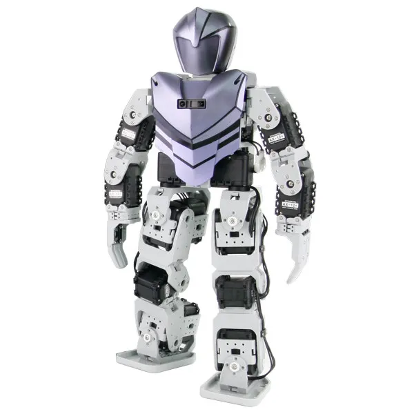 New Robotis robot — image 1